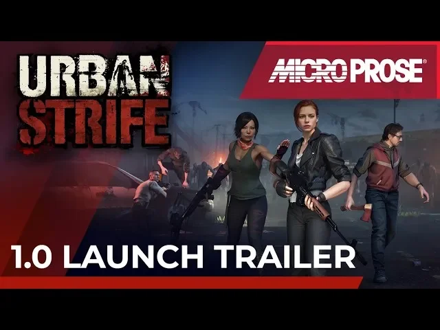 Urban Strife Combat Guide: AP System and Tactics
