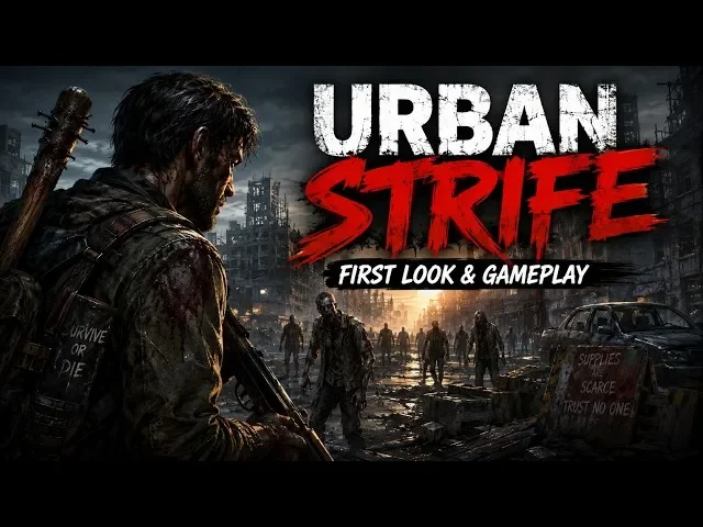 Urban Strife Resource Management and Trade Value Guide
