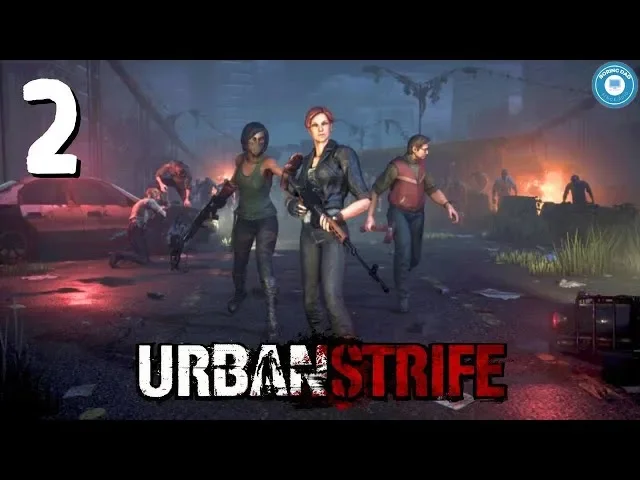 Urban Strife Shady Lady Bikers Guide