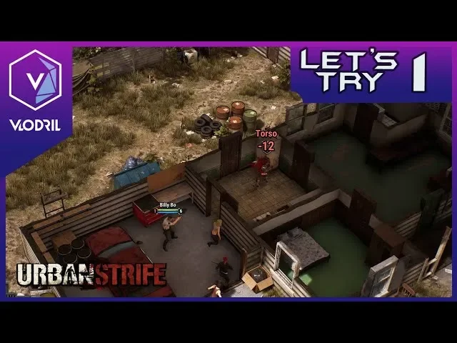 Urban Strife Early-Game-Strategie: Die ersten 48 Stunden